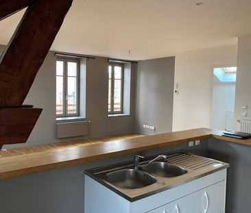 Location appartement 3 pièces 69.81 m² à Bourg-en-Bresse (01000) - Photo 6