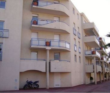 Appartement 1 Pièce 34 m² - Photo 1