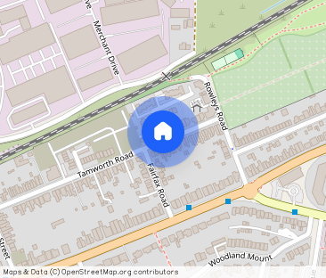 The Springs, Tamworth Road, Hertford, Hertfordshire, SG13 - Photo 1