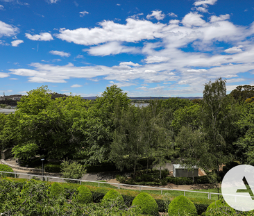 30/45 Blackall Street, Barton ACT 2600 - Apartment For Rent | Domain - Photo 5