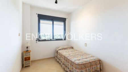 Piso de alquiler en Jaume Roig, Canet d'En Berenguer - Photo 4