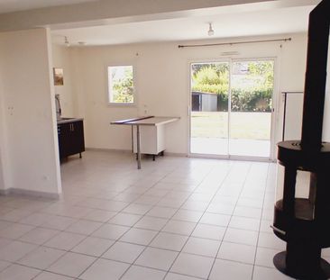 Maison de 4 chambres dans un lotissement paisible - Photo 2