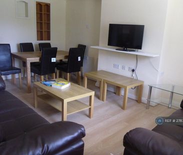 1 bedroom in a house share to rent - Photo 4