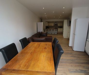 Park view, Stonebow house Block, St. Botolphs Crescent, Lincoln, Li... - Photo 1