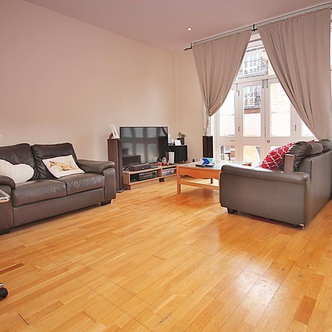 2 bedroom terraced house to rent - Photo 1