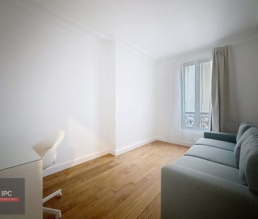 Location Appartement 3 pièces 50m² - Photo 1