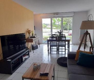 Location Appartement 2 pièces 53m² LIMOGES 87100 - Photo 1