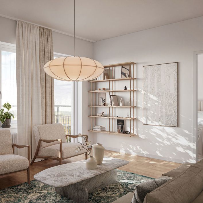 Vivelvägen 44, 75660, Uppsala - Foto 1