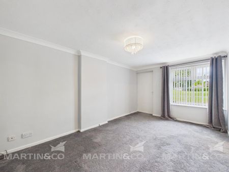 1 bedroom apartment to rent - Photo 2