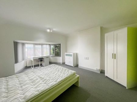 4 bedroom house to rent - Photo 4