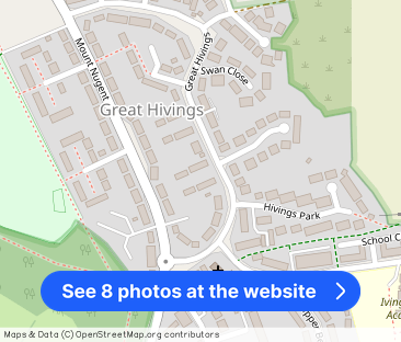 Durrants Path, CHESHAM - Photo 1