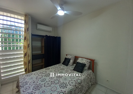 Location Appartement 3 pièces 73m² LE MOULE 97160 - Photo 3