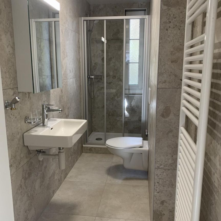 Rue du Chasseral 6 – apartment 2nd West - Photo 1