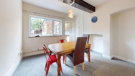 2 bedroom house to rent - Photo 2