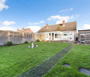 Clappers Lane, Bracklesham Bay, Chichester, PO20 - Photo 1