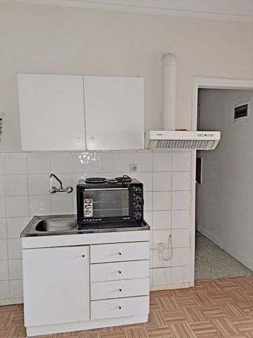 Studio/Γκαρσονιέρα για ενοικίαση Πλατεία Ναυαρίνου (Κέντρο Θεσσαλονίκης) - Photo 4