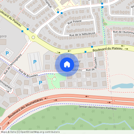 Gatineau, Gatineau, Outaouais, J9J 0N1