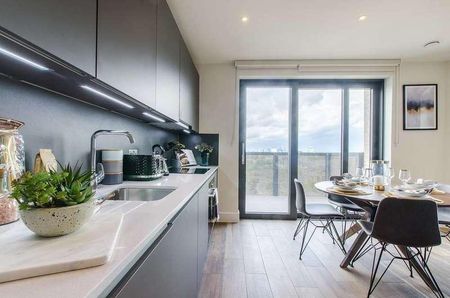 Union Wharf, Greenwich, SE8 - Photo 2