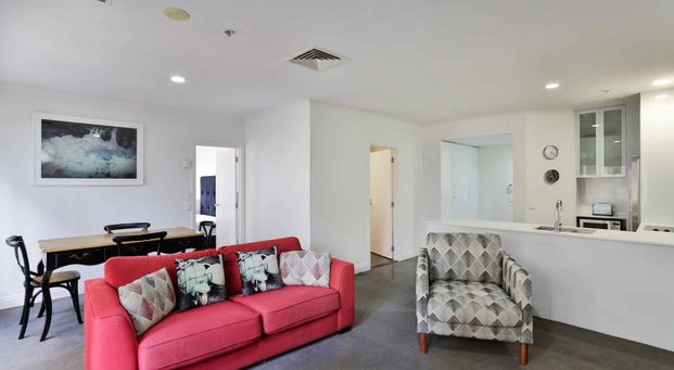 CITY LIFE APARTMENT COMPLEX - Photo 1