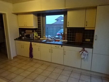 Zonnebeke - Woning met 2 slaapkamers, garage en tuin - Photo 5