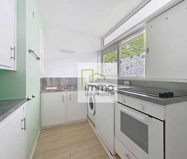 Location Appartement 2 pièces 60m² - Photo 4