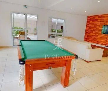 Apartamento Para Alugar, 96 m² Com 2 Suítes E 2 Vagas - Portal Do M... - Foto 5