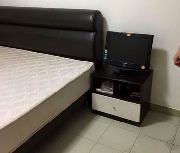 Blk 738 Yishun Street 72 (Yishun), HDB 4 Rooms - For Rent - Photo 2