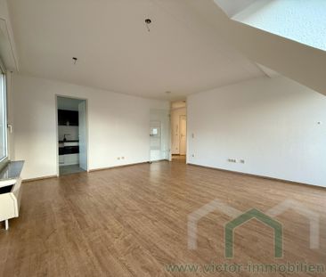 ** 2-Zimmer-Whg. mit Balkon und Einbauküche in ruhiger Wohnlage ** - Foto 1