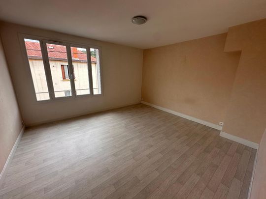 Location Appartement 3 pièces 64m² CLERMONT FERRAND 63000 - Photo 1