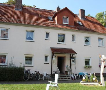 Gemütliche 3 ZKB im Forstfeld! - Photo 1