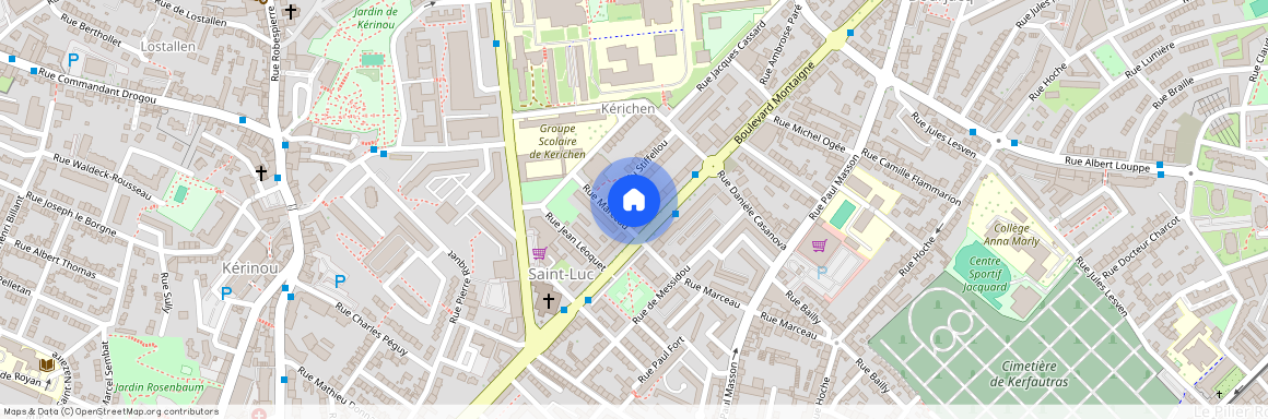 29200, Brest