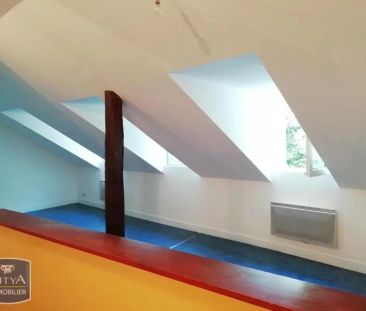 Appartement à louer 2 pièces 41.52m² - Photo 4