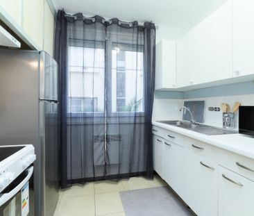 Appartement 55 m² - 3 Pièces - Perpignan () - Photo 6
