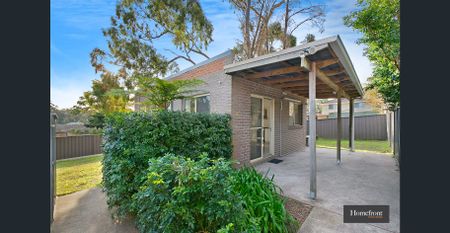 Private Freestanding Villa - Photo 5