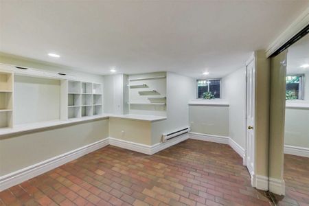 For Lease - 26 Beaconsfield Avenue Unit# Lower, Toronto, Ontario - Photo 3