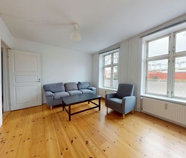 80m² Lejlighed | Valby - Photo 2
