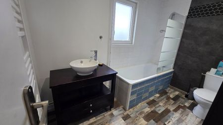 Location / Maison T5 - Photo 3