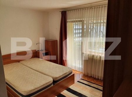 Apartament 3 camere, 72mp, decomandat, parcare, zona strazii Heteg, Grigorescu - Photo 5