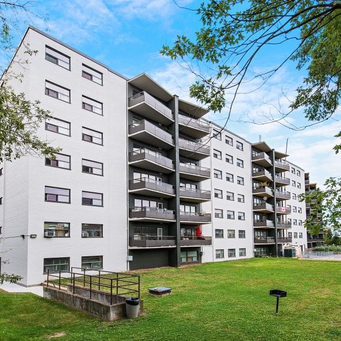 Garden Terrace Apartments - Photo 1