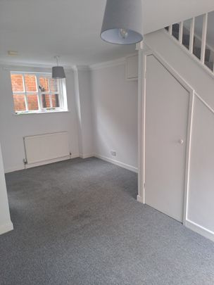 2 Bed end terrace house with single garage, Norfolk - Photo 1