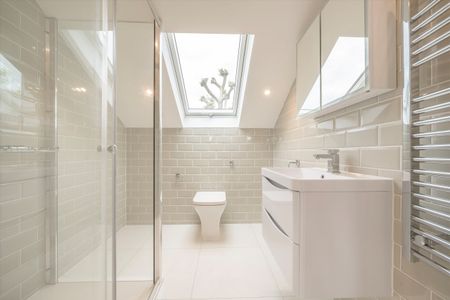 Acton Lane, Chiswick, W4, London - Photo 5