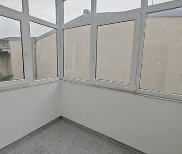 Geräumige 3 Raum Wohnung mit Loggia... - Foto 4