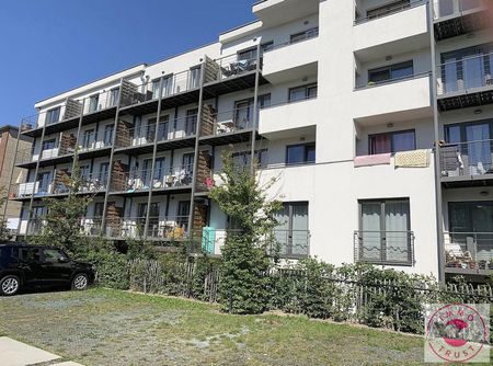 Appartement - te huur - Foto 3