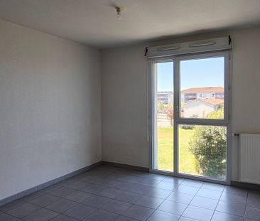 Location Appartement 1 pièce 26m² LAUNAGUET 31140 - Photo 3