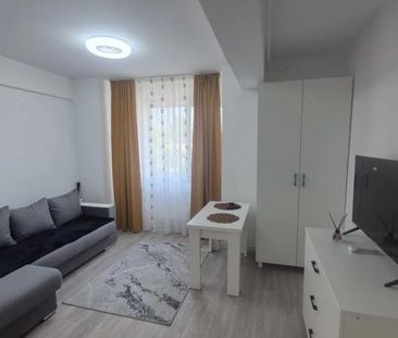De inchiriat apartament, 1 camera, decomandat, 32 mp, CUG, Cartier Visoianu, Cod 163187 - Photo 5