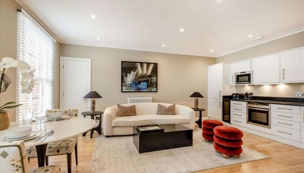 1 bedroom apartment to rent - Photo 1