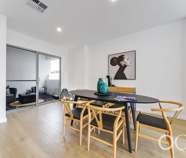 Open the Door to Style, Space & City-Edge Living - Photo 1