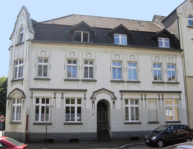 2-Zimmer-Wohnung in Recklinghausen Süd - Photo 1