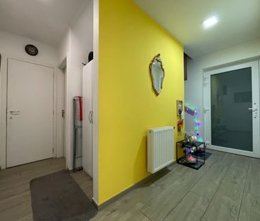 Recente nieuwbouwwoning te huur te Rumbeke - Foto 4