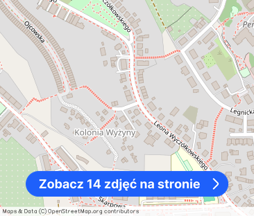 Duża kawalerka w dobrej lokalizacji GDAŃSK SIEDLCE - Zdjęcie 1